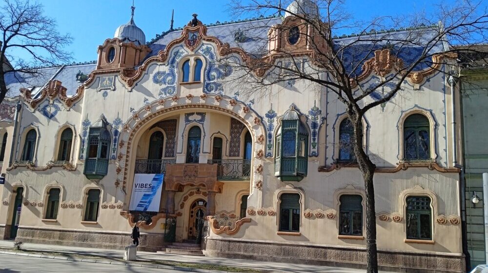 Novi ciklus prijava za volontiranje u “Klubu 60+” Savremene galerije Subotica 1