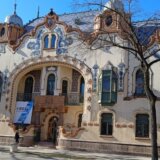 Novi ciklus prijava za volontiranje u “Klubu 60+” Savremene galerije Subotica 3