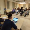Trideset mladih iz cele Srbije uči besplatno o preduzetništvu u Kragujevcu 18