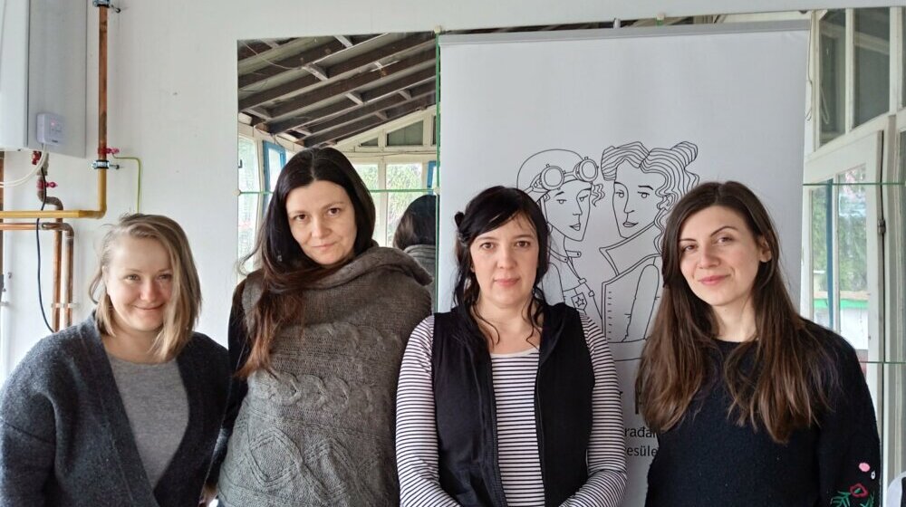 “Želimo da izgradimo zajednicu i smanjimo otuđenje”: Novi kulturni prostor u Subotici spaja sve stanovnike grada 1