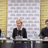 Ko je dao više ocene radu državnih institucija u Srbiji: Rezultati istraživanja CRTA o stavovima građana 3