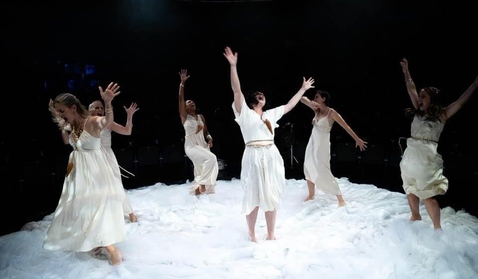 “Svadba” Ane Sokolović, koju La Monde uvrštava u najznačajnija dela 21. veka, konačno pred beogradskom publikom 1