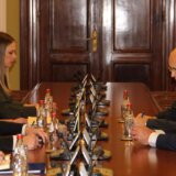 Orlić i Kuhta: Odnosi Srbije i Češke zasnovani na prijateljstvu i bliskosti 1