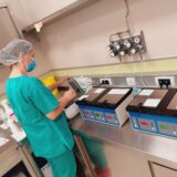 Koliko se do sada prijavilo za vantelesnu oplodnju uvezenim jajnim ćelijama? 1