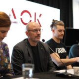 Od filmskih portreta Sesarije Evore, Džonija Depa i princeze Dajane do razotkrivanja tajni Holivuda 5