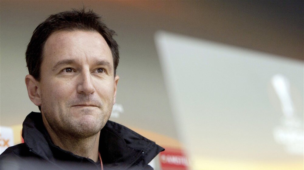 Bivši trener Zvezde novi selektor fudbalske reprezentacije Kine 1