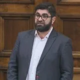 Fehratović „otkrio“ ime osnivača nove političke stranke 1