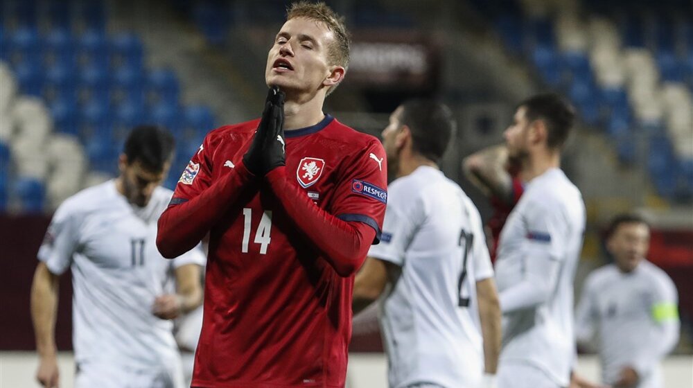 Poznati češki fudbaler i reprezentativac obznanio da je gej: Želim da živim svoj život na slobodi 1