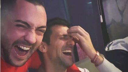 Influenser koji je zasmejao Đokovića: Ko je Jovan Radulović Jodžir, kandidat za predsednika Crne Gore? 3 Influenser koji je zasmejao Đokovića: Ko je Jovan Radulović Jodžir, kandidat za predsednika Crne Gore? 3