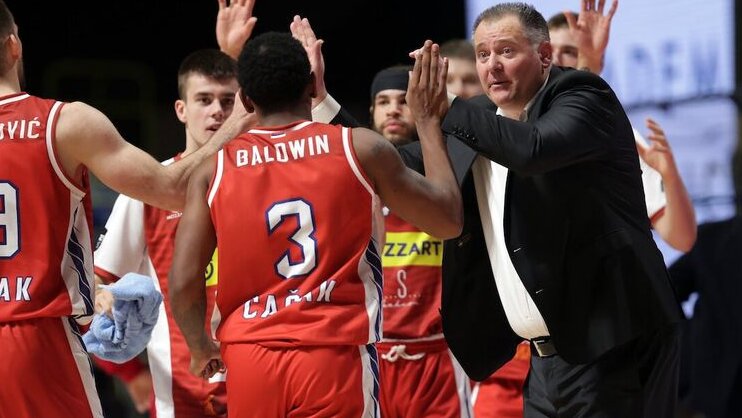 Borac u klinču sa ABA ligom; Čačanima nije dozvoljeno odlaganje utakmice 1