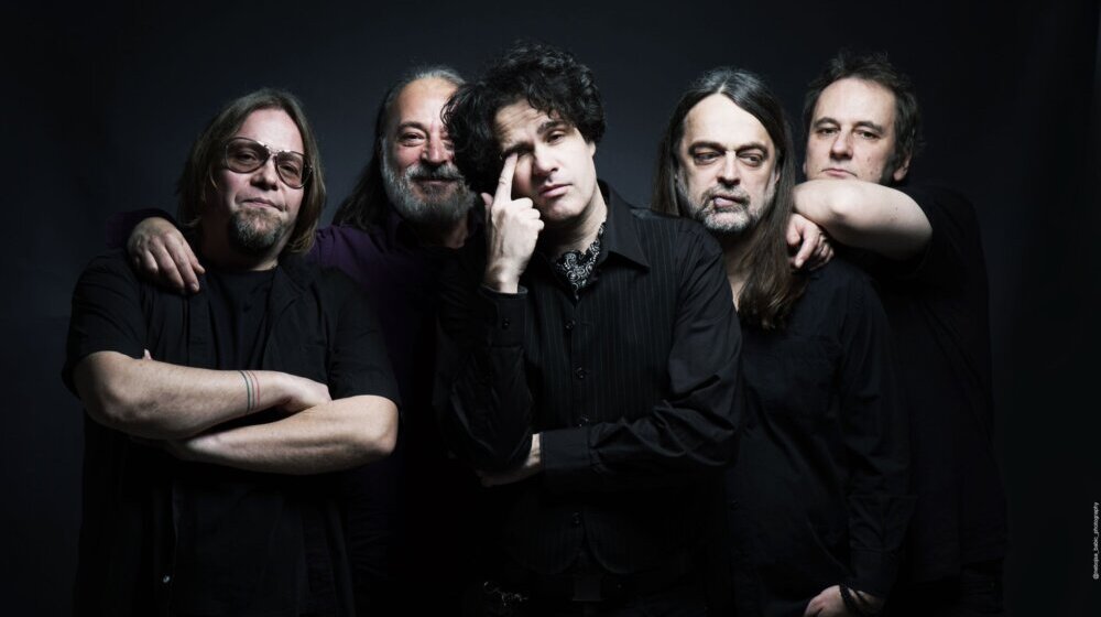 Ostalo još malo karata za veliki beogradski koncert benda „Kanda, Kodža i Nebojša“ 1