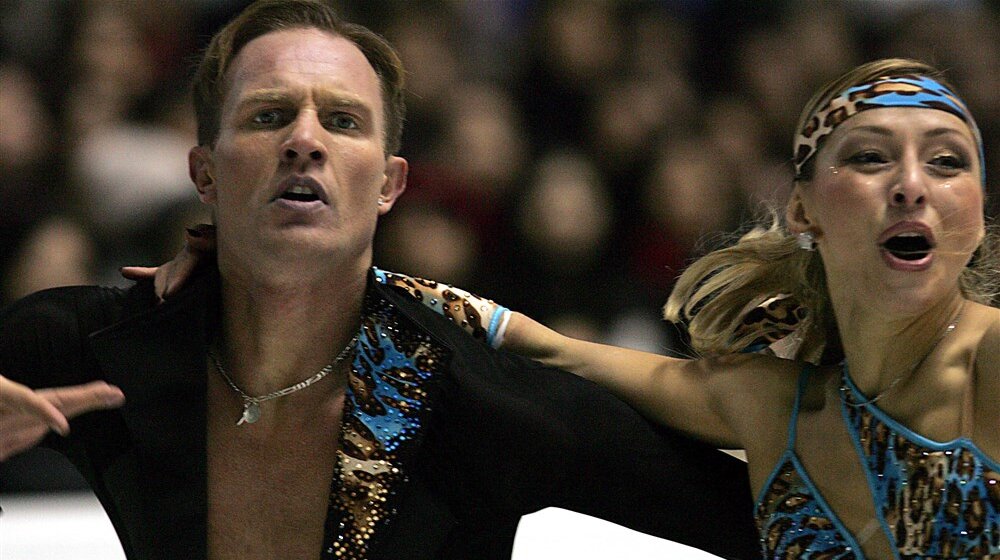 Olimpijski šampion iz Rusije u teškom stanju, lekari mu amputirali obe noge 1