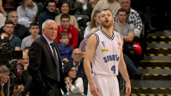 "Voleli bismo da prestanu ružne reči": Trener Partizana protivan vređanju predsednika Crvene zvezde 1