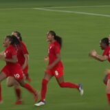 Fudbalerke Kanade odustale od najavljenog štrajka zbog neisplaćenih premija 1