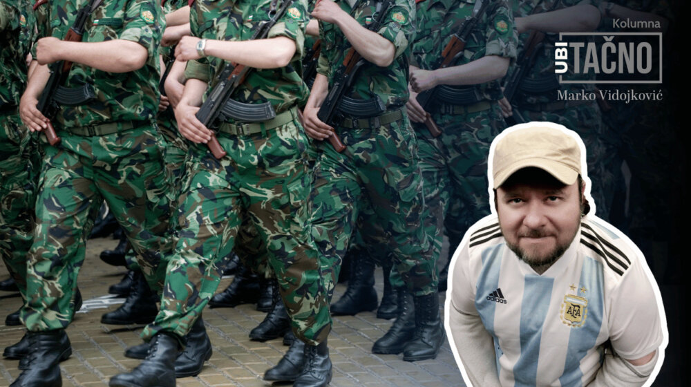 "Pozdravite moga tatu..." 1 "Pozdravite moga tatu..." 1