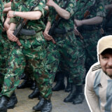 "Pozdravite moga tatu..." 1