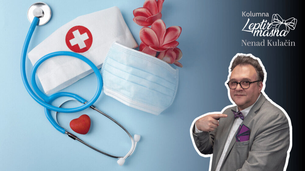 Čupka, srećan put! 1