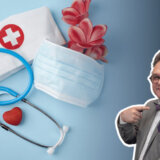 Čupka, srećan put! 2