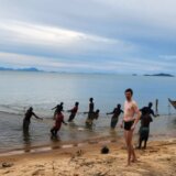 Šumadinac u Africi: Kragujevčanin Filip odlučio da mesec dana provede u Malaviju 5