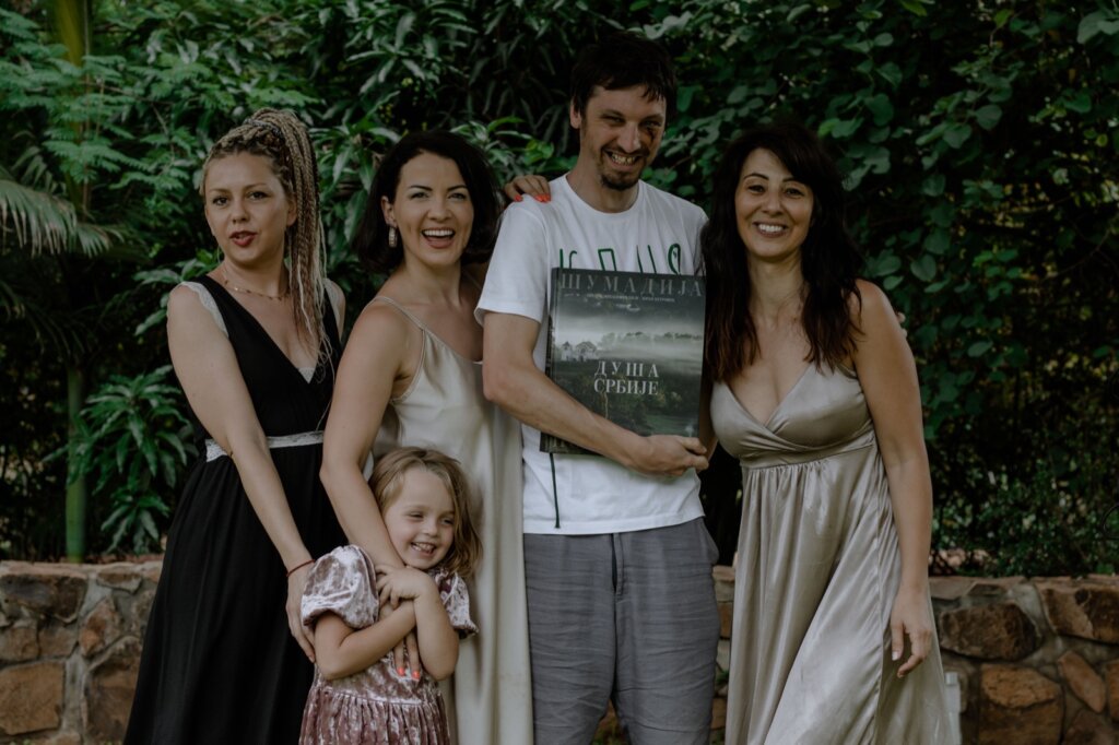 Šumadinac u Africi: Kragujevčanin Filip odlučio da mesec dana provede u Malaviju 2 Šumadinac u Africi: Kragujevčanin Filip odlučio da mesec dana provede u Malaviju 2