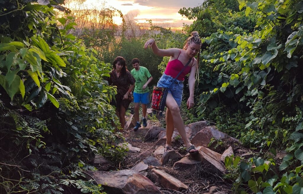 Šumadinac u Africi: Kragujevčanin Filip odlučio da mesec dana provede u Malaviju 6 Šumadinac u Africi: Kragujevčanin Filip odlučio da mesec dana provede u Malaviju 12