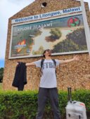 Šumadinac u Africi: Kragujevčanin Filip odlučio da mesec dana provede u Malaviju 6