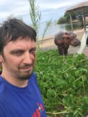 Šumadinac u Africi: Kragujevčanin Filip odlučio da mesec dana provede u Malaviju 8