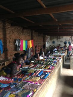 Kragujevcanin u Malaviju 14 Šumadinac u Africi: Kragujevčanin Filip odlučio da mesec dana provede u Malaviju 10