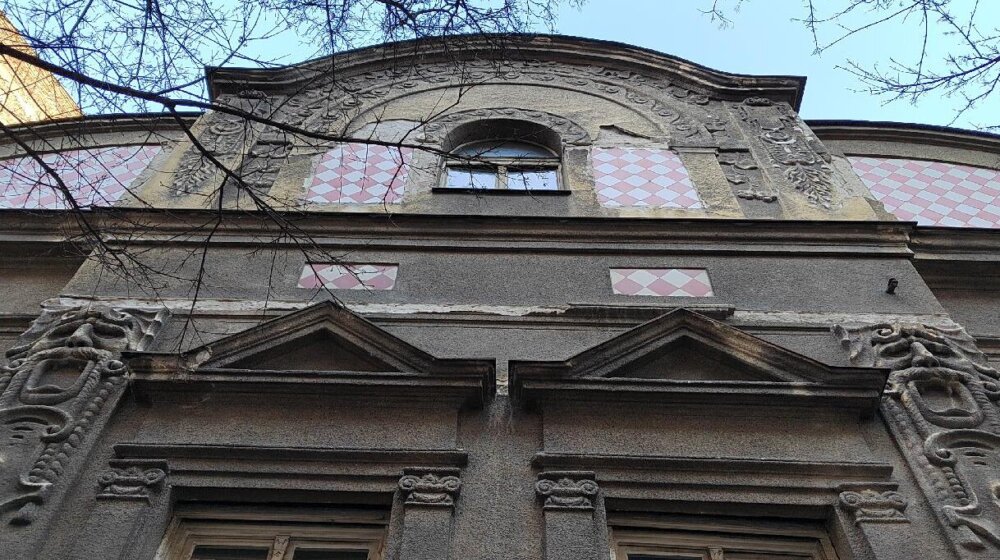 Zavod za zaštitu spomenika kulture reagovao: Kuća Laze Lazarevića jeste zaštićena kao deo kulturno-istorijske celine 1