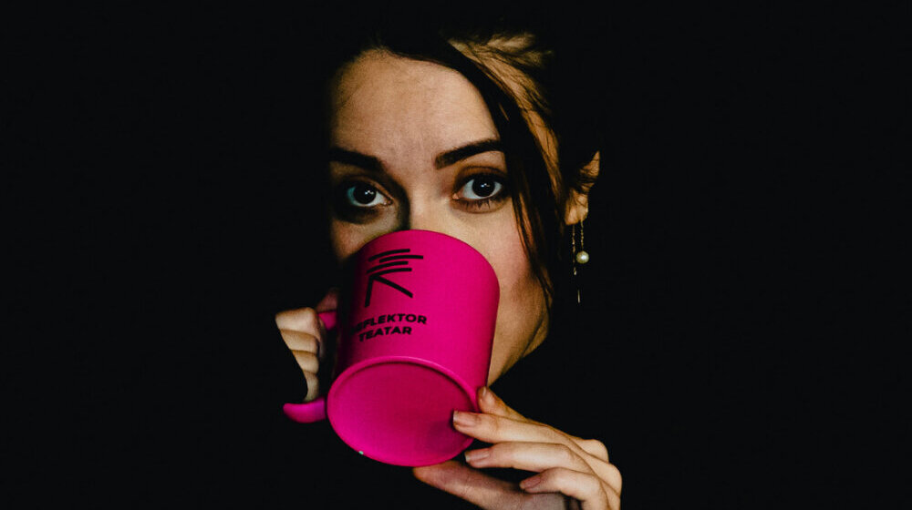 Milena Bogavac: Tu gde smo mi, tu je svetla strana scene 1