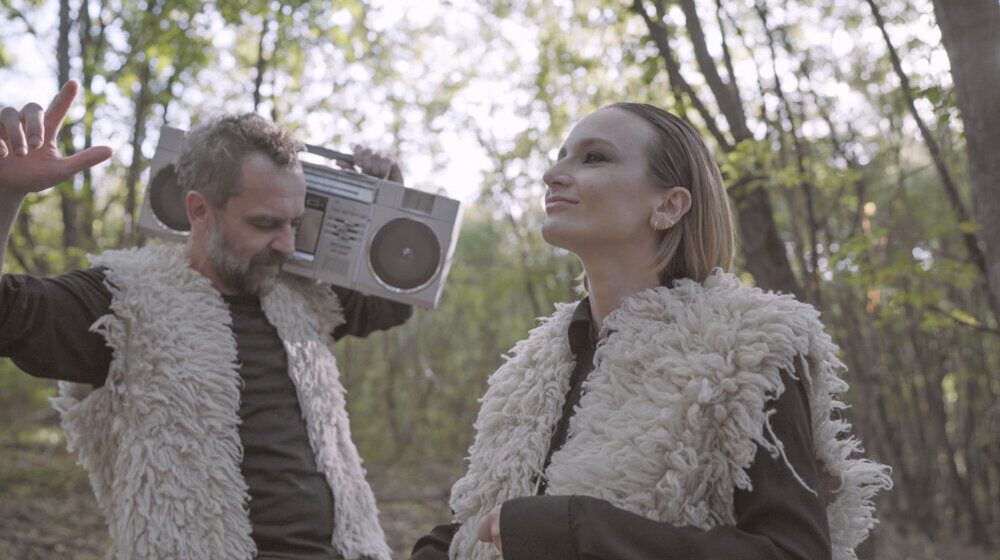 Lenhart Tapes i seksualna revolucija na selu: Predstavljamo "Kurvin vodenjak" - etno-indastrijal-pank 1