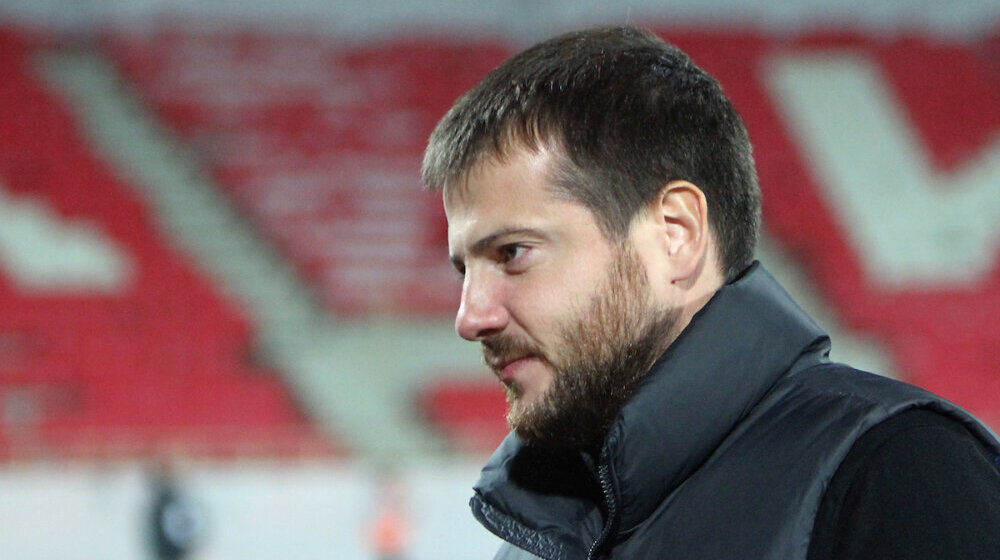 Nenad Lalatović nakon suspenzije: Ovo je sramota za državu 1