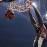 Partizan pobedio Bajern u Minhenu u 24. kolu Evrolige 5