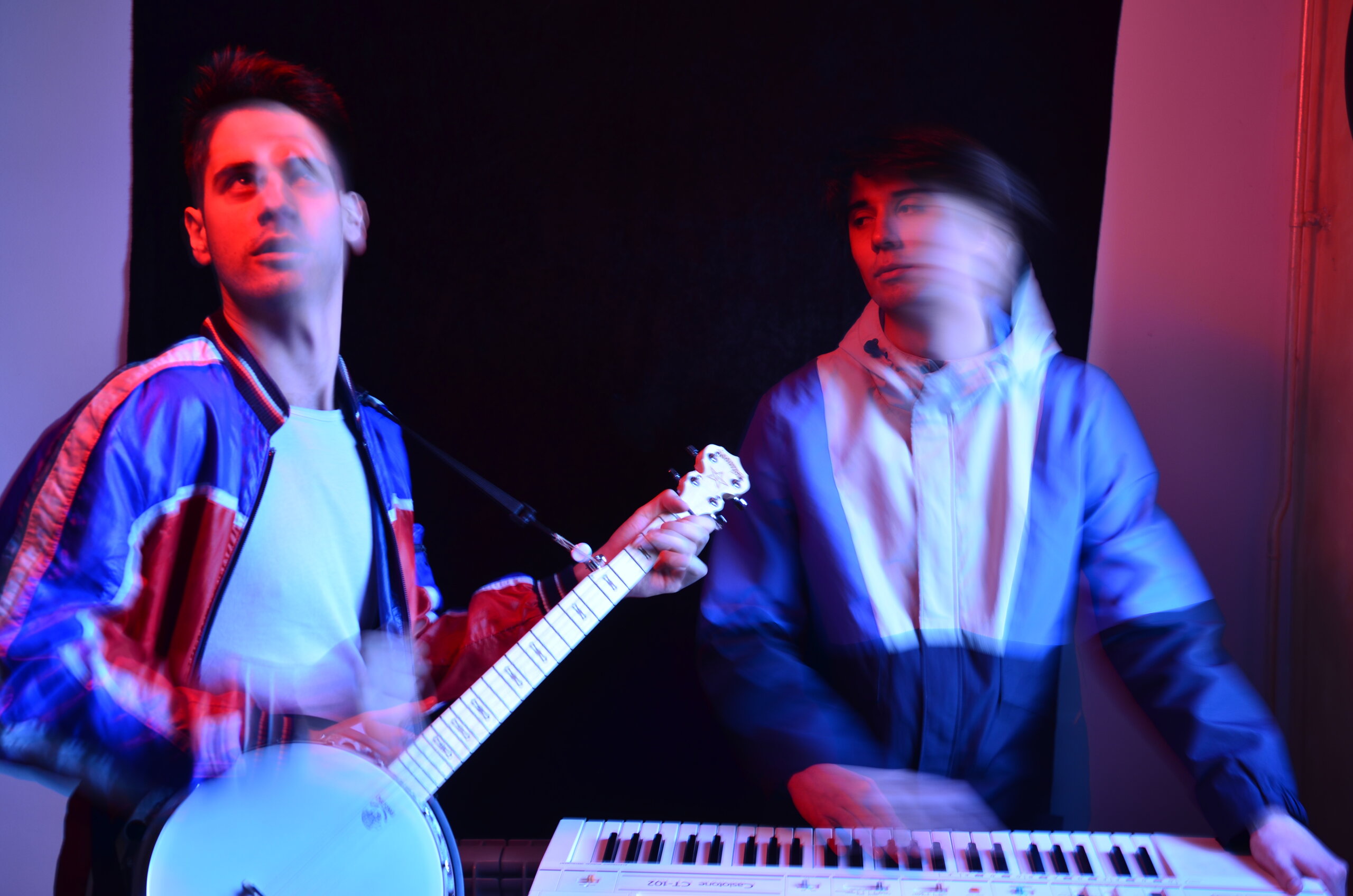 Srbi su prvi narod koji je razvio apsolutni sluh - dokaz - poslušajte projekat Laplander 2