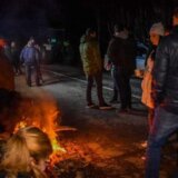 "Ma da li uopšte mislite o čemu drugom osim o profitu?": Levčani pet meseci na barikadi protiv litijuma 7