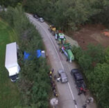 "Ma da li uopšte mislite o čemu drugom osim o profitu?": Levčani pet meseci na barikadi protiv litijuma 5