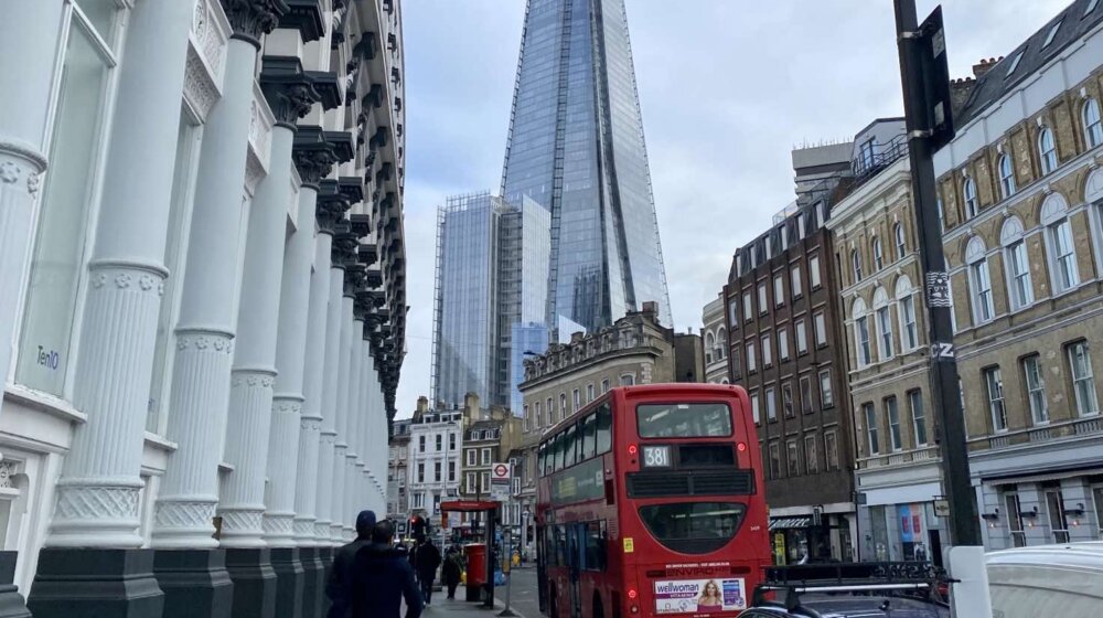 Engleski sud je prvostepeno odlučio da Duška Kneževića izruči Crnoj Gori, odluka nije pravosnažna 1