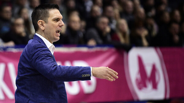 Mega korak bliža finalu Kupa Radivoja Koraća 1