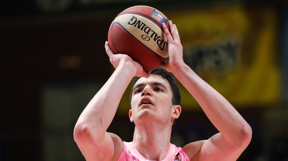 Mega u finalu Kupa Radivoja Koraća 1