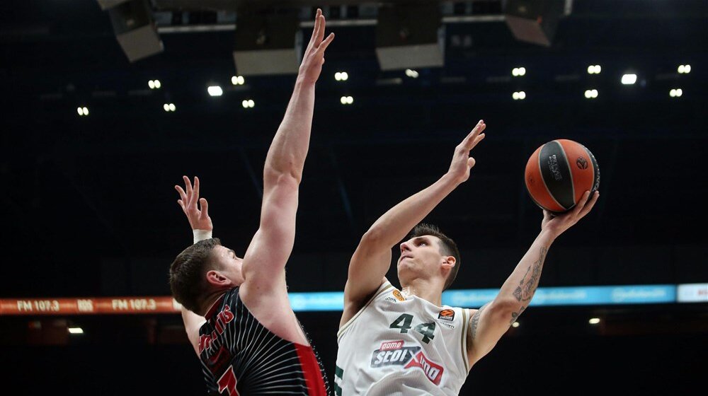 Skandal u Evroligi: Košarkaš Armanija suspendovan zbog korišćenja „čudotvornog leka iz Rusije“ 1