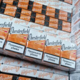 Negotin: Krivična prijava protiv vozača kombija zbog sumnje da je krijumčario cigarete 6