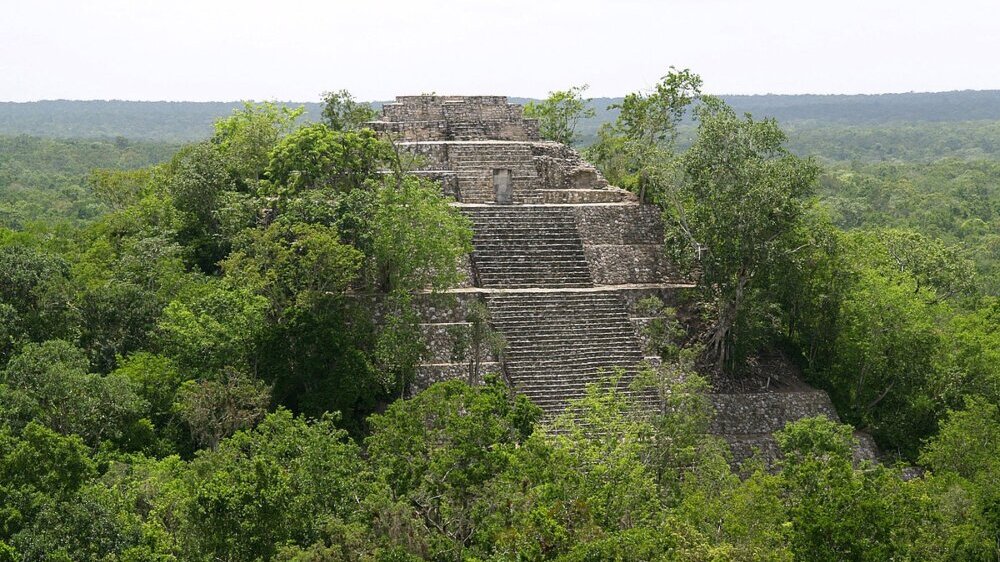 Maje, majanska civilizacija