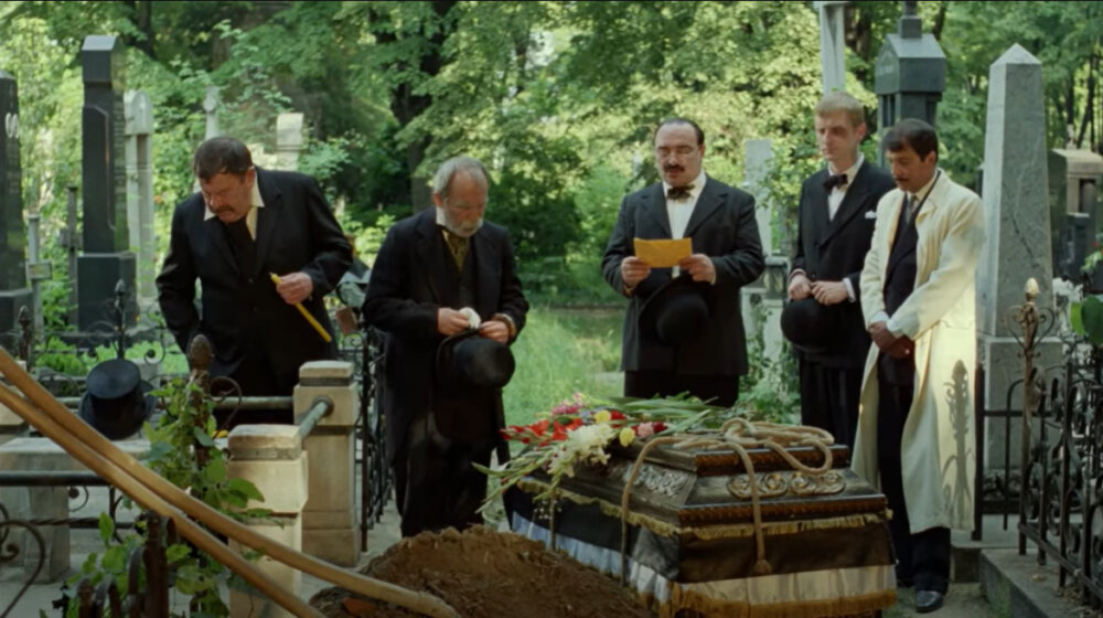 "Al ga je opravio svaka mu čast": Citati iz domaćih filmova koji se koriste u svakodnevnom životu 1