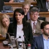 Dragan Đilas ponovo na dnevnom redu Skupštine Srbije: Veselinović predložio da na sednicu pozovu lidera SSP 5