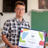 Omiljeni učitelj u plemenitoj misiji 8