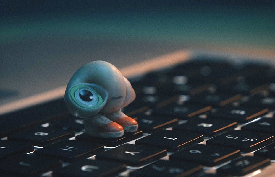 Dimitrije Vojnov vas vodi kroz FEST 23: Animacija sa ukusom igranog filma 2 Dimitrije Vojnov vas vodi kroz FEST 23: Animacija sa ukusom igranog filma 1