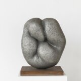 Strujanja iz samog jezgra oblika: izložba „Olga Jančić: Iskonsko u modernom" 1