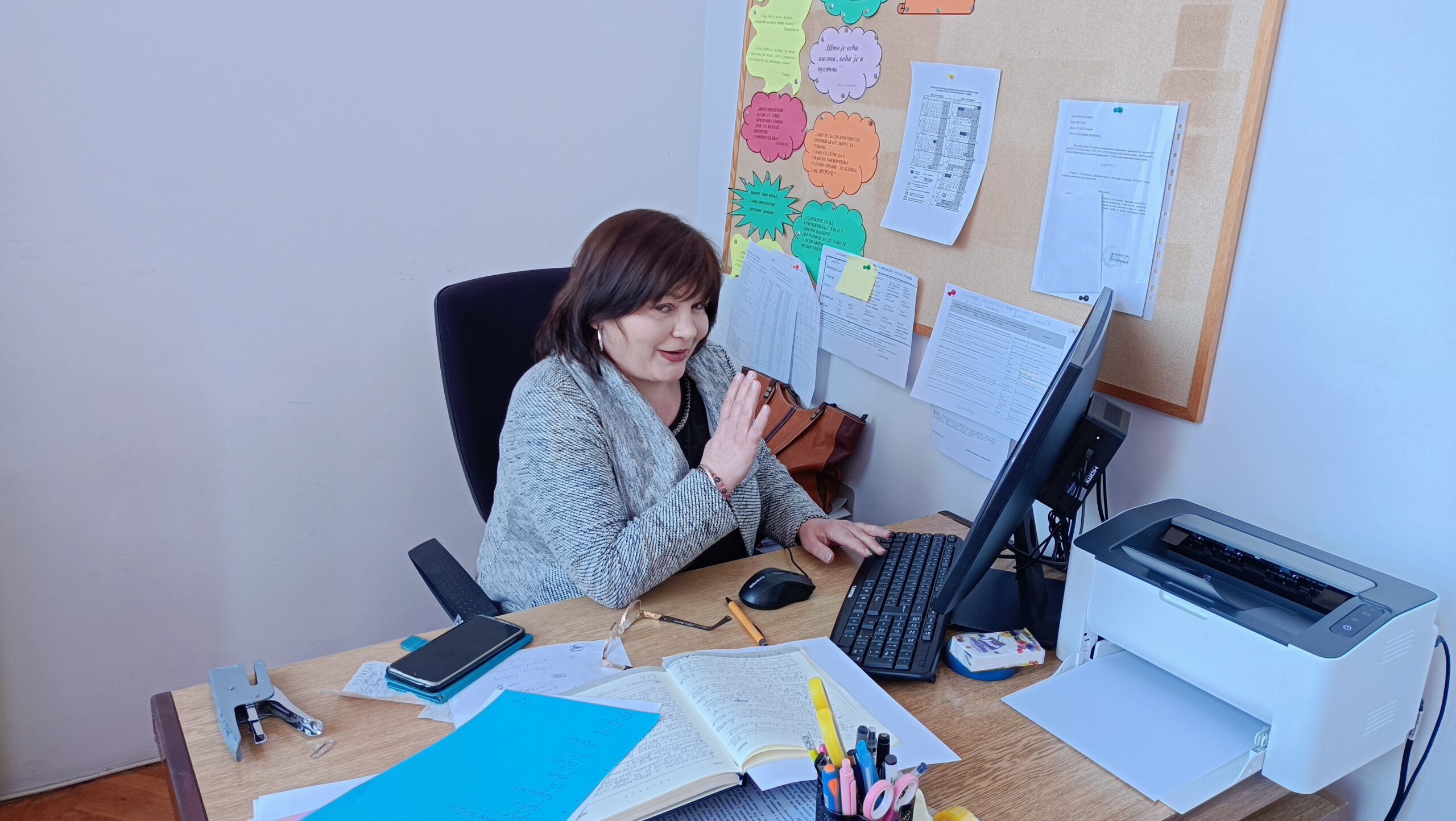 Donji Milanovac: Zabrana korišćenja mobilnih, tableta i pametnih satova tokom nastave već daje rezultate 3