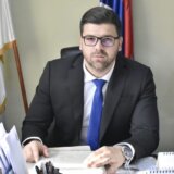 Miloš Milutinović novi načelnik Kolubarskog okruga 20