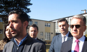 Ministar Momirović: Podržaćemo razvoj Valjaonice bakra u Sevojnu, jer je strateški važna za Srbiju 2 Ministar Momirović: Podržaćemo razvoj Valjaonice bakra u Sevojnu, jer je strateški važna za Srbiju 2